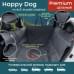 Автогамак Happy Dog Premium (Хэппи Дог Премиум). Цельный. 