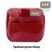 Косметичка дорожная на молнии. Размер M. 