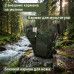 Сумка тактическая через плечо "Варяг". Расположение справа. Серия ПРО. 