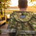 Чехол для одежды. Размер L. 