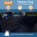 Автогамак Happy Dog (Хэппи Дог). 