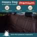 Автогамак Happy Dog Premium (Хэппи Дог Премиум). 
