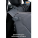 Автогамак Happy Dog Premium (Хэппи Дог Премиум). 