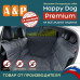 Автогамак Happy Dog Premium (Хэппи Дог Премиум). 