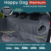 Автогамак Happy Dog Premium (Хэппи Дог Премиум). 