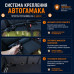 Автогамак Happy Dog (Хэппи Дог). 