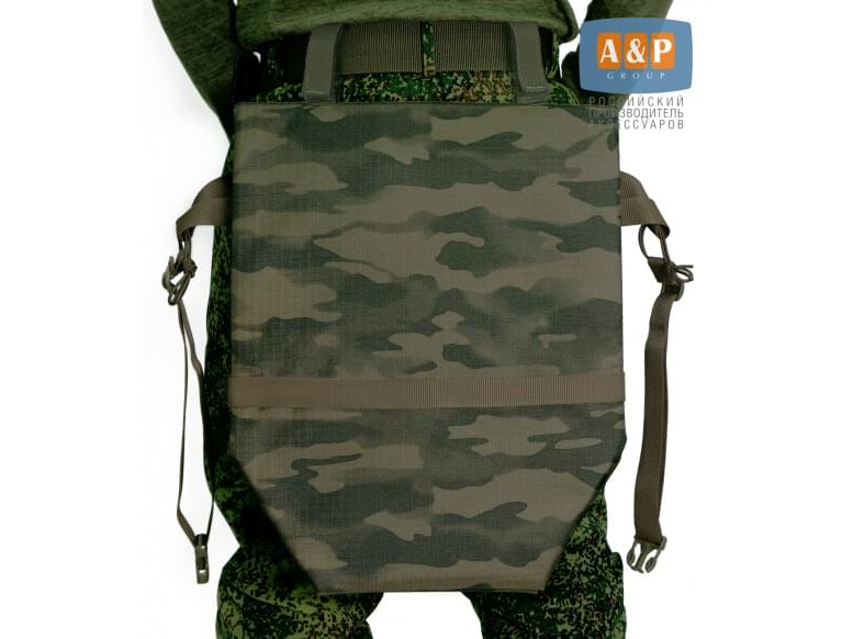 Пятиточечник тактический "Щит". 