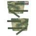 Защита голени "Барьер ПРО" противоосколочная. Класс защиты Бр 1. 