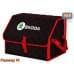 foto 1: Органайзеры в багажник Skoda