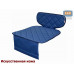foto 3: С верхом из искусственной кожи с ромбовидной прострочкой